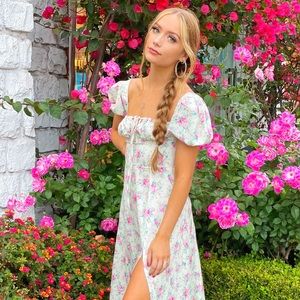 Meet your Posher, Lexi💐